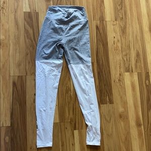 EHPlabs scrunch butt leggings